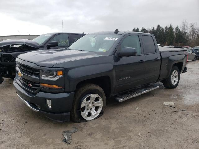 CHEVROLET SILVERADO 2019 with VIN 2GCVKPEC0K1200332 - Photo from auction