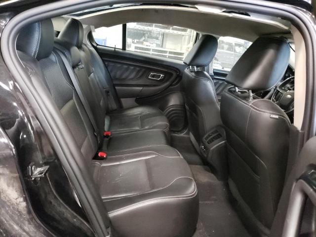Photo 10 from auction – 2010 FORD TAURUS LIM with VIN 1FAHP2FW0AG130185