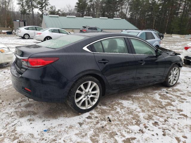 Photo 3 from auction – 2015 MAZDA 6 TOURING with VIN JM1GJ1V56F1210773