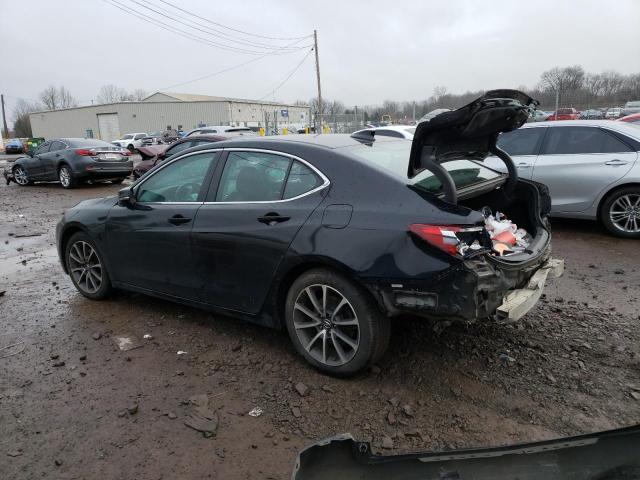 Photo 2 from auction – 2016 ACURA TLX with VIN 19UUB2F32GA004145