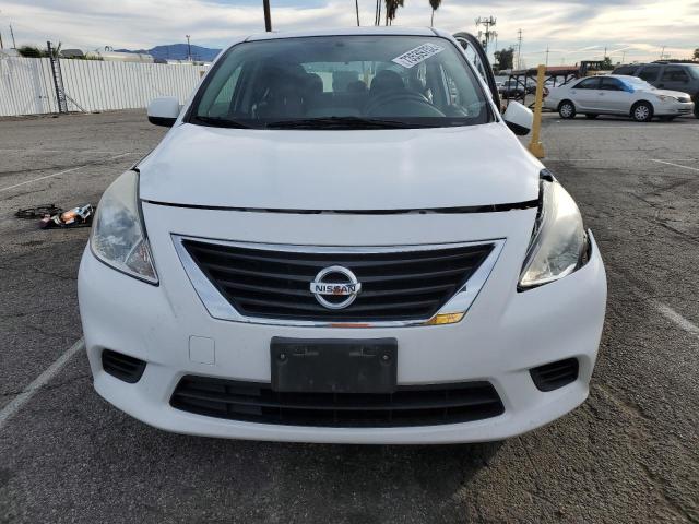 Photo 5 from auction – 2014 NISSAN VERSA S with VIN 3N1CN7AP0EK458014