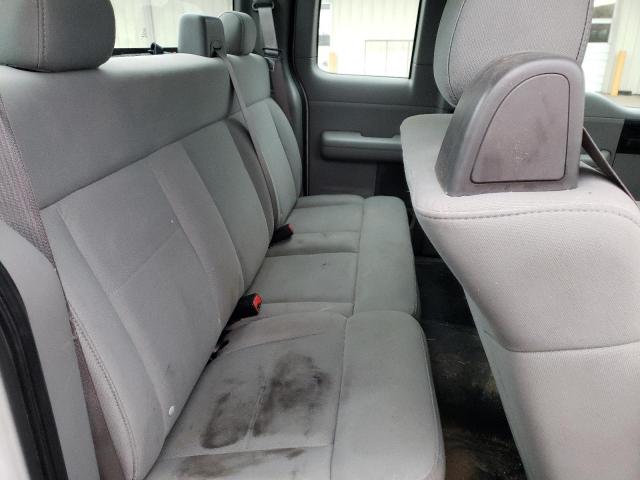 Photo 10 from auction – 2008 FORD F150 with VIN 1FTRX12W28FA17272