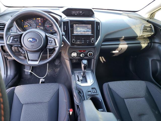 Photo 8 from auction – 2022 SUBARU CROSSTREK with VIN JF2GTAEC0N8229352