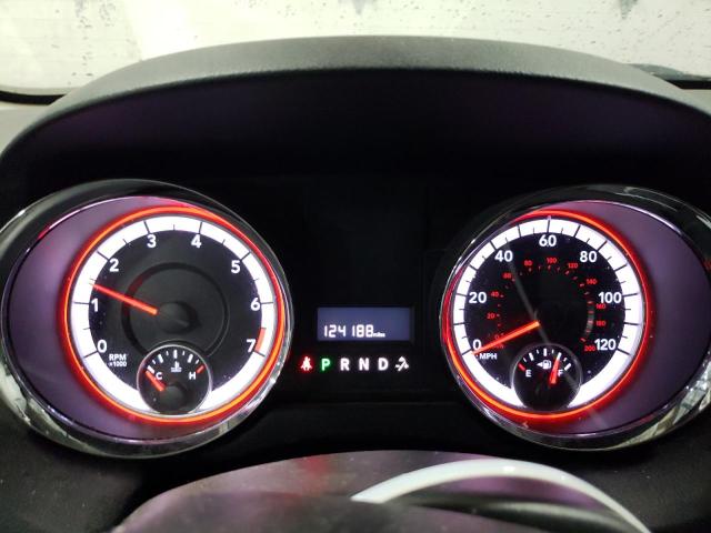 Photo 9 from auction – 2014 DODGE GRAND CARA with VIN 2C4RDGCG7ER121327