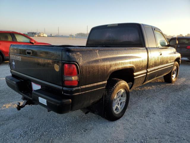 Photo 3 from auction – 1999 DODGE RAM 1500 with VIN 1B7HC13Z7XJ626952
