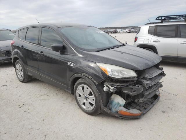 Photo 4 from auction – 2014 FORD ESCAPE S with VIN 1FMCU0F77EUA62044