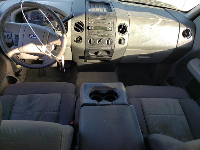 Photo 8 from auction – 2006 FORD F150 with VIN 1FTPX12V76NB46237