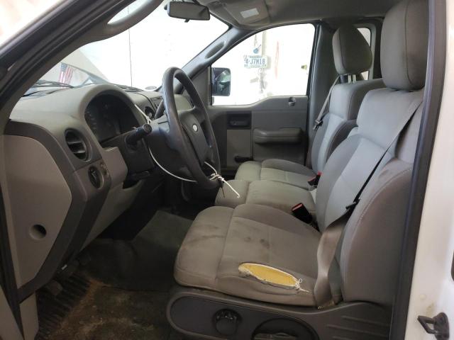 Photo 7 from auction – 2006 FORD F150 with VIN 1FTRF02WX6KC18970