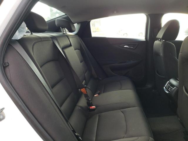 Photo 10 from auction – 2019 CHEVROLET MALIBU LT with VIN 1G1ZD5ST4KF213638