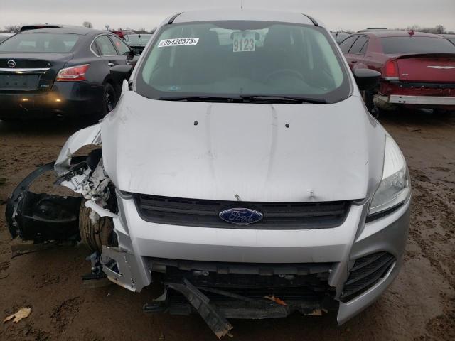 صورة رقم 5 من المزاد - 2015 FORD ESCAPE S مع VIN 1FMCU0F79FUA38152