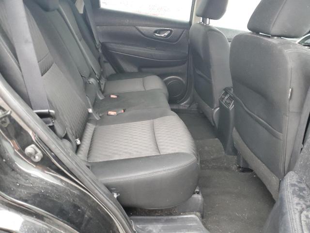Photo 10 from auction – 2018 NISSAN ROGUE S with VIN KNMAT2MT8JP510858