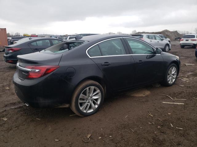 Photo 3 from auction – 2015 BUICK REGAL with VIN 2G4GK5EX8F9299078