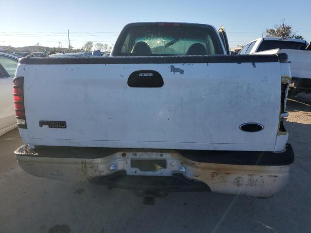 Photo 6 from auction – 2000 FORD F150 with VIN 1FTZF1722YNB05530