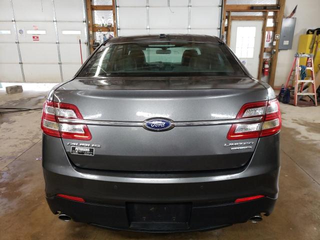 Photo 6 from auction – 2015 FORD TAURUS LIM with VIN 1FAHP2F82FG104504