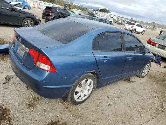 Photo 3 from auction – 2011 HONDA CIVIC LX with VIN 19XFA1F58BE030969