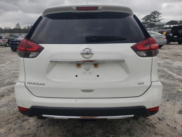 Photo 6 from auction – 2019 NISSAN ROGUE S with VIN KNMAT2MT4KP544927