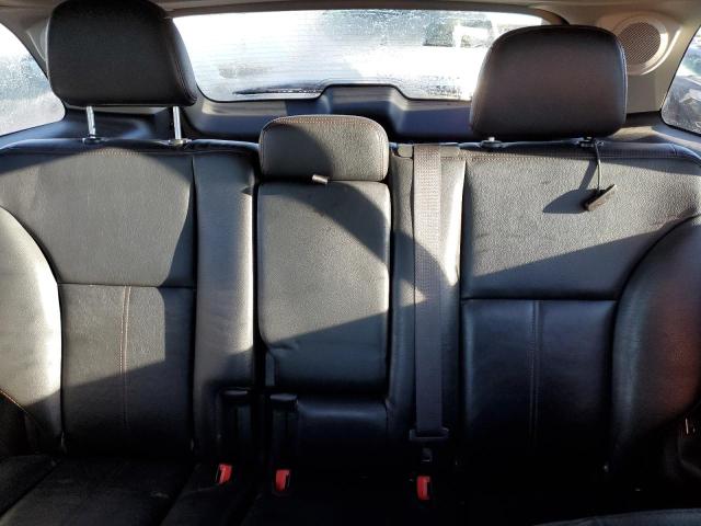 Photo 10 from auction – 2014 FORD EDGE LIMIT with VIN 2FMDK4KC3EBA51214