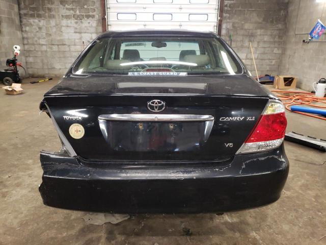 Photo 6 from auction – 2005 TOYOTA CAMRY LE with VIN 4T1BF30K65U615903