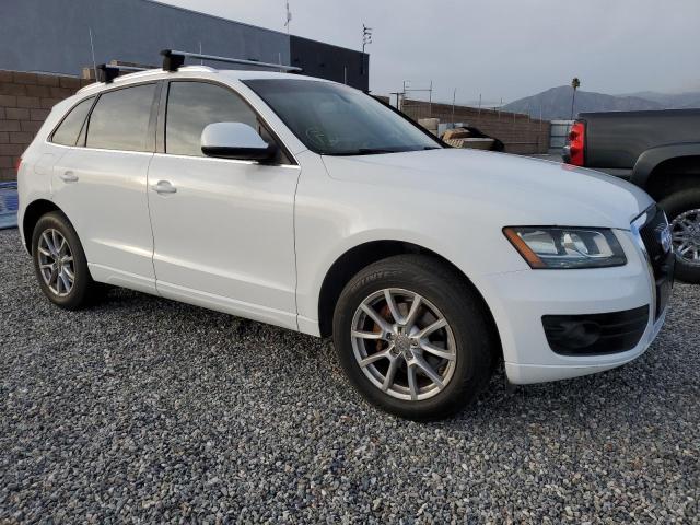 Photo 4 from auction – 2009 AUDI Q5 3.2 with VIN WA1KK78R29A027586