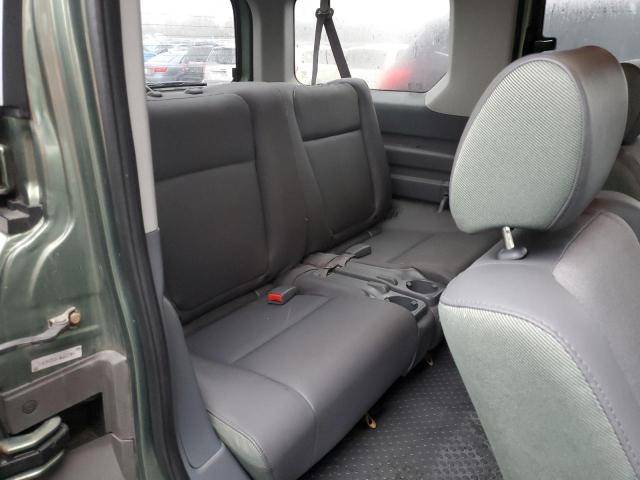 Photo 11 from auction – 2004 HONDA ELEMENT LX with VIN 5J6YH28364L037994