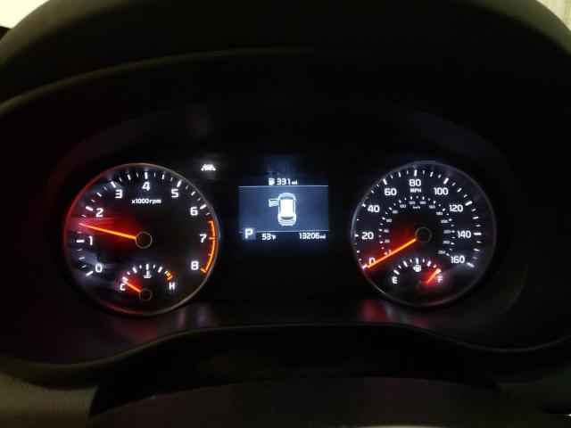 Photo 9 from auction – 2022 KIA SPORTAGE E with VIN KNDPNCAC0N7959004