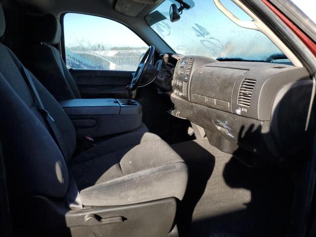 Photo 7 from auction – 2008 CHEVROLET 1500 with VIN 1GCEK140X8Z122016