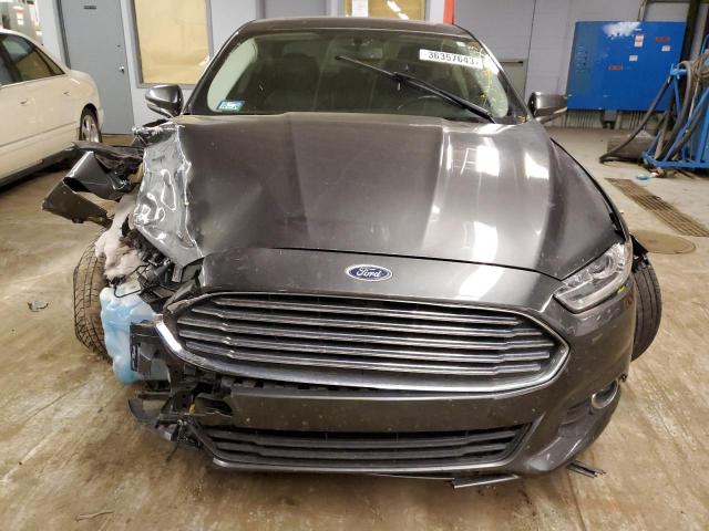 Photo 5 from auction – 2015 FORD FUSION SE with VIN 3FA6P0HD0FR292289