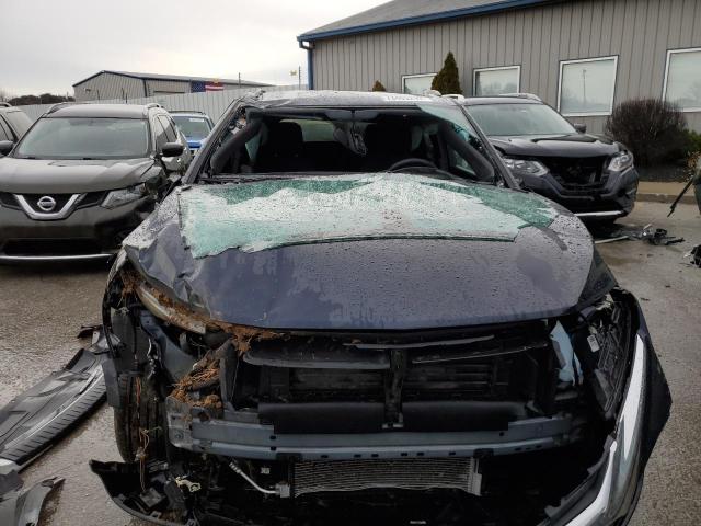 Photo 5 from auction – 2020 CHEVROLET BLAZER 1LT with VIN 3GNKBBRA0LS548093