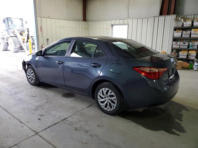 Photo 2 from auction – 2018 TOYOTA COROLLA L with VIN 2T1BURHE9JC063901