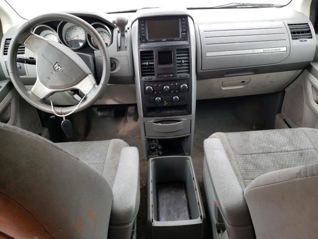 Photo 8 from auction – 2010 DODGE GRAND CARA with VIN 2D4RN3D14AR410937