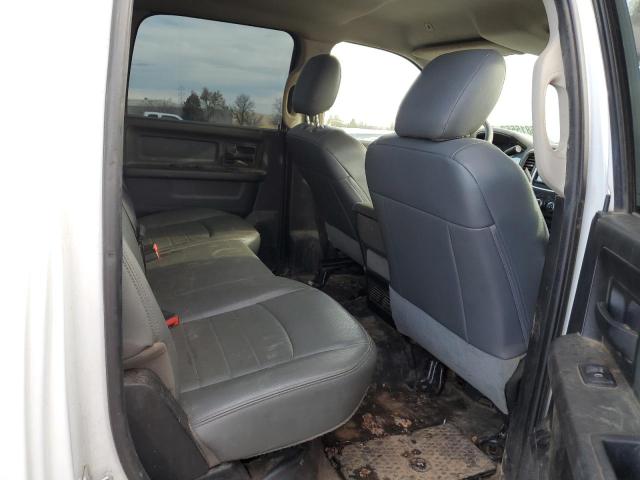 Photo 10 from auction – 2018 RAM 2500 ST with VIN 3C6UR5CJ3JG378875