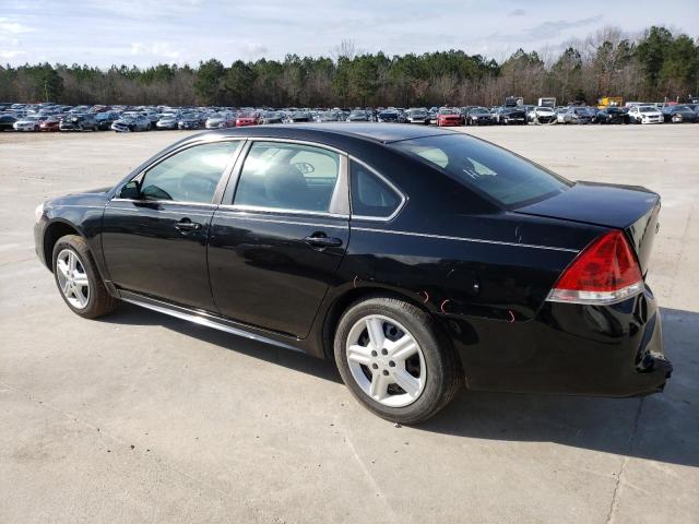 Photo 2 from auction – 2014 CHEVROLET IMPALA LIM with VIN 2G1WD5E37E1111079