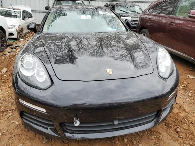 Photo 5 from auction – 2016 PORSCHE PANAMERA 2 with VIN WP0AA2A79GL005778