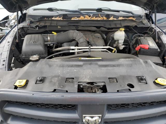 Photo 11 from auction – 2012 DODGE RAM 1500 S with VIN 1C6RD7FTXCS208702