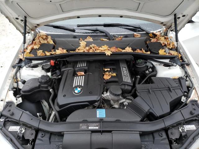 Photo 11 from auction – 2011 BMW 328 I with VIN WBAPH7G57BNN05411