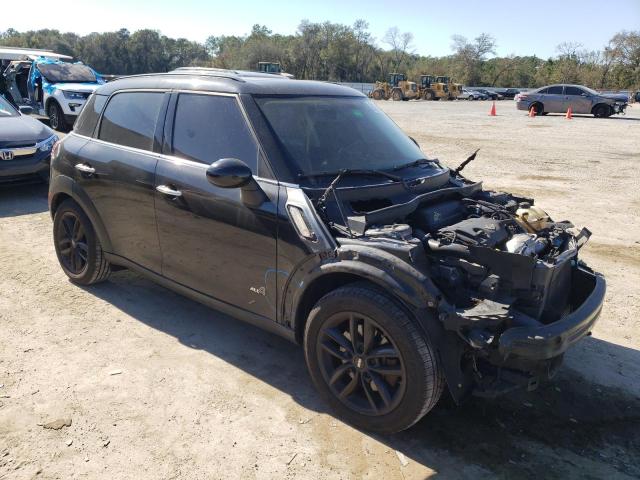 Photo 4 from auction – 2014 MINI COOPER S C with VIN WMWZC5C54EWP39117