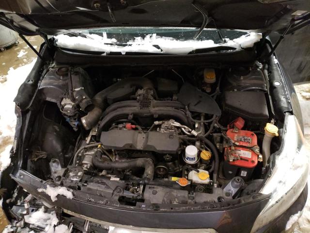 Photo 11 from auction – 2015 SUBARU LEGACY 2.5 with VIN 4S3BNAC65F3068723
