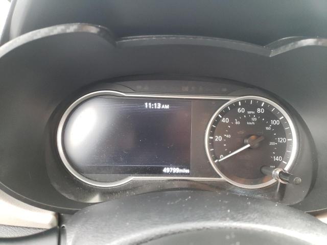 Photo 9 from auction – 2021 NISSAN VERSA SV with VIN 3N1CN8EV0ML854046