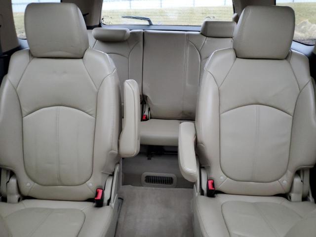 Photo 10 from auction – 2011 GMC ACADIA SLT with VIN 1GKKVREDXBJ205773