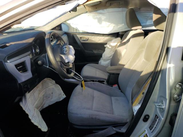 Photo 7 from auction – 2016 TOYOTA COROLLA L with VIN 5YFBURHE4GP528643