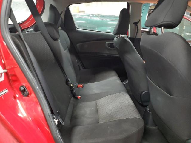 Photo 10 from auction – 2015 TOYOTA YARIS with VIN VNKKTUD38FA034905