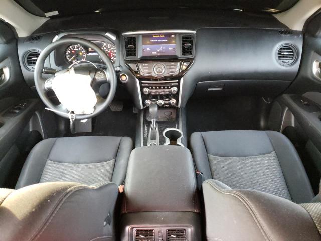 Photo 8 from auction – 2017 NISSAN PATHFINDER with VIN 5N1DR2MM9HC646160