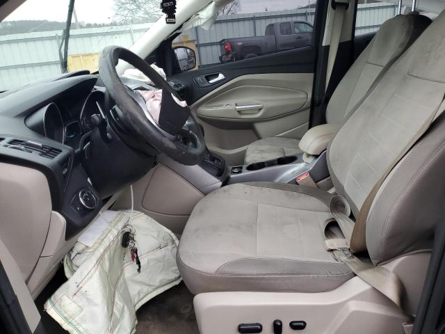 Photo 7 from auction – 2014 FORD ESCAPE SE with VIN 1FMCU0GX4EUC23870