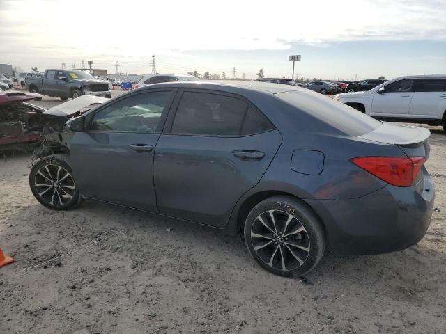 Photo 2 from auction – 2019 TOYOTA COROLLA L with VIN 5YFBURHE5KP908891