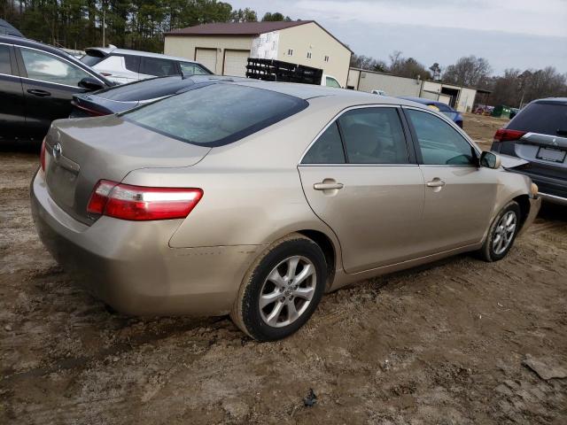 Photo 3 from auction – 2009 TOYOTA CAMRY BASE with VIN 4T1BE46K09U803080