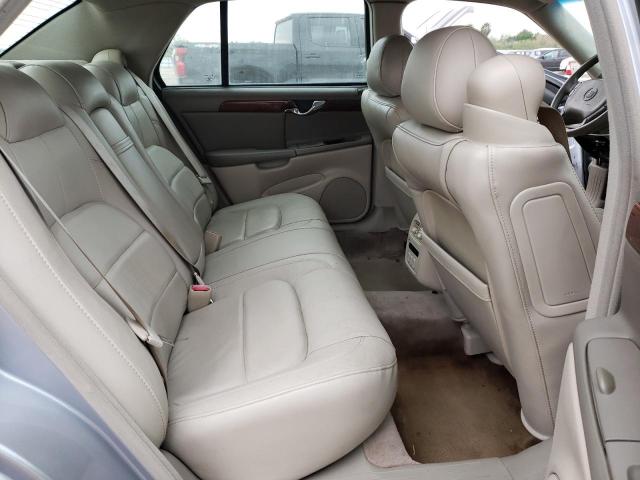 Photo 10 from auction – 2005 CADILLAC DEVILLE with VIN 1G6KD54Y75U138714