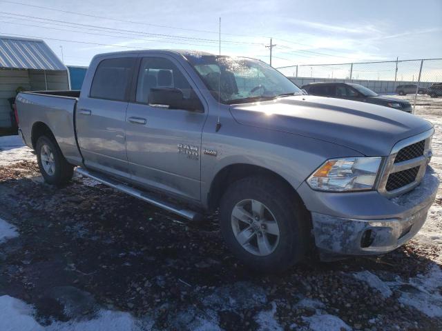 Photo 4 from auction – 2020 RAM 1500 CLASS with VIN 1C6RR6TT0LS135954