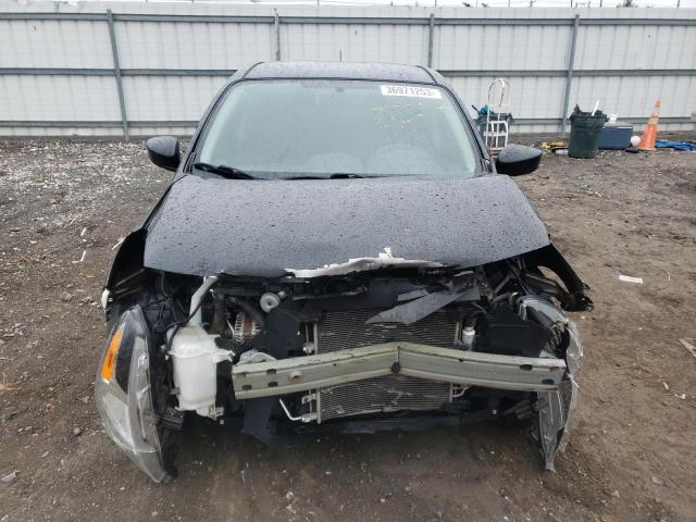 Photo 5 from auction – 2017 NISSAN VERSA S with VIN 3N1CN7AP9HL905390