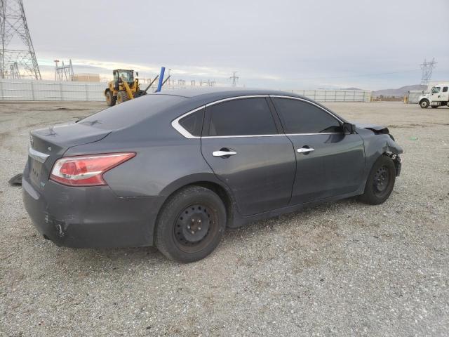 Photo 3 from auction – 2013 NISSAN ALTIMA 2.5 with VIN 1N4AL3AP8DC175020