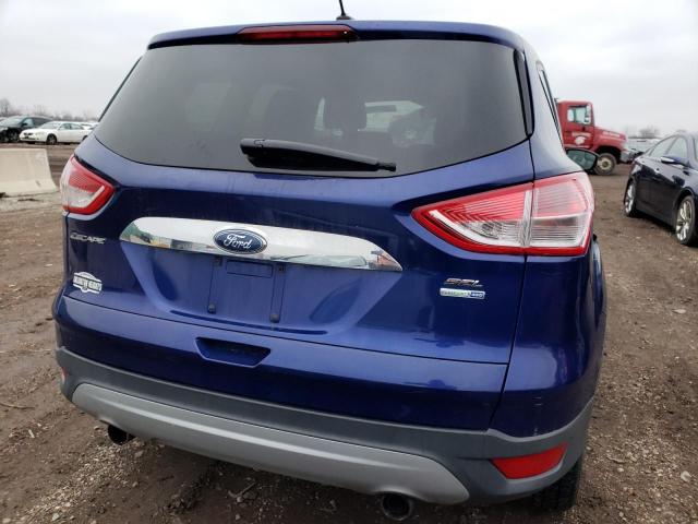Photo 6 from auction – 2013 FORD ESCAPE SEL with VIN 1FMCU9H95DUC18793